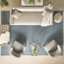 Milord Wool Hand Woven Area Rug-1777185840