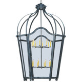 Citadel 16 - Light Chandelier