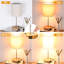 Nikky Wood Table Lamp