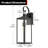 Balkova Outdoor Wall Light with Dusk to Dawn-390713498