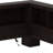 Dempster Wood Twin Size Daybed with Storage Cabinets-1834739509