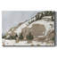 «Snowy Rise II», toile tendue avec châssis-873149102