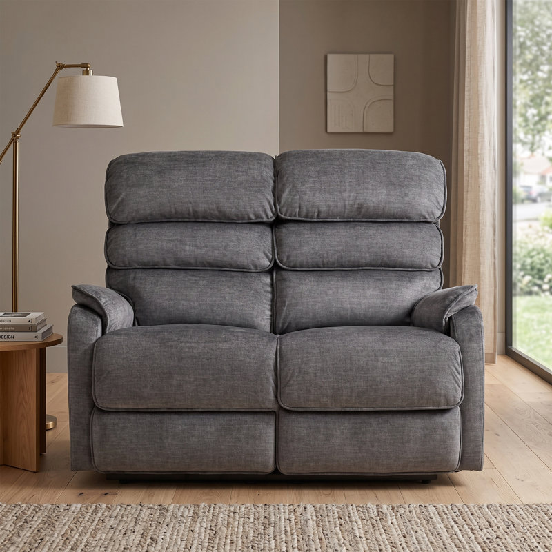 Blanche 2 Seater Electric Reclining Sofa