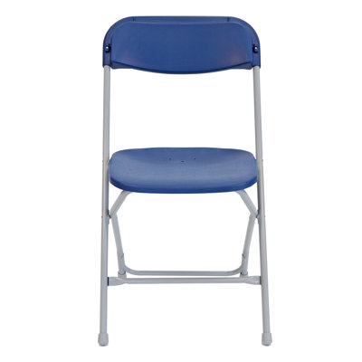 Chaise pliante en plastique Rhino