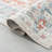 Indoor/Outdoor Medallion High-Low Performance Area Rug-1262173792-1239405697