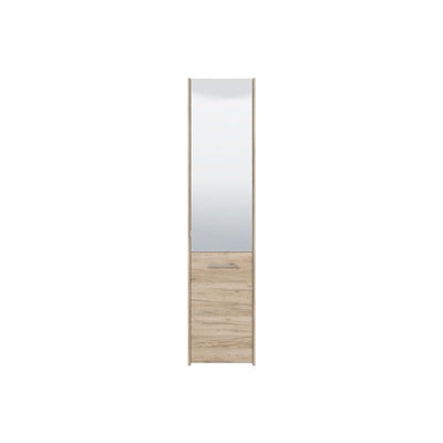 30 Pair Shoe Storage Cabinet