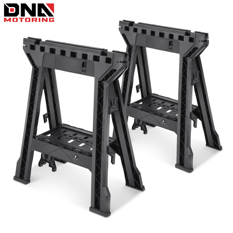 7'' W PP Top Workbench