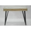 Cecellia 100cm Console Table