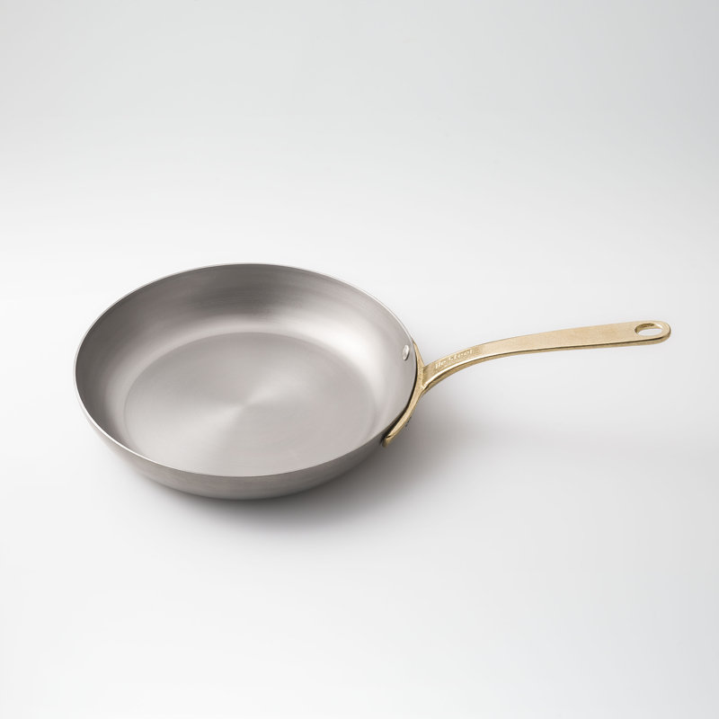 Cillian Non-Stick Frying Pan, 4cm H x 56.8cm W x 24cm D