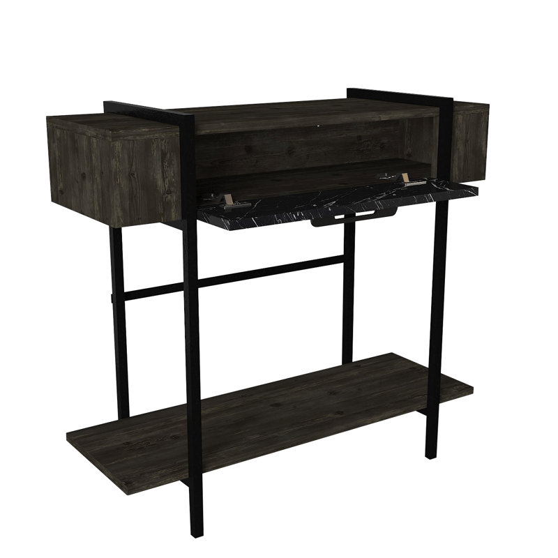 Evatt 90cm Console Table