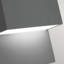 Geneve 1 Light Outdoor Flush Mount-9749353-9749351