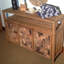 Buffet mozaik Bailey