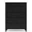Commode cinq tiroirs Billie