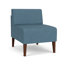 Chaise d'invité sans accoudoirs Luxe Lounge-98142063-97825221