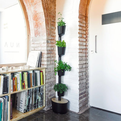 CitySens Pot Planter