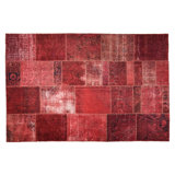 One-of-a-Kind 6'7" X 10' Area Rug
