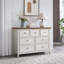 Commode 7 tiroirs Delong-107541579