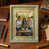 Or antique sélectionné
