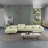 Cavour 156" Wide Genuine Leather Sofa & Chaise-53651635-53651636