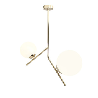 Purcell Ceiling Lamp