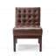 Chaise d'appoint moderne en polyuréthane-1583628241