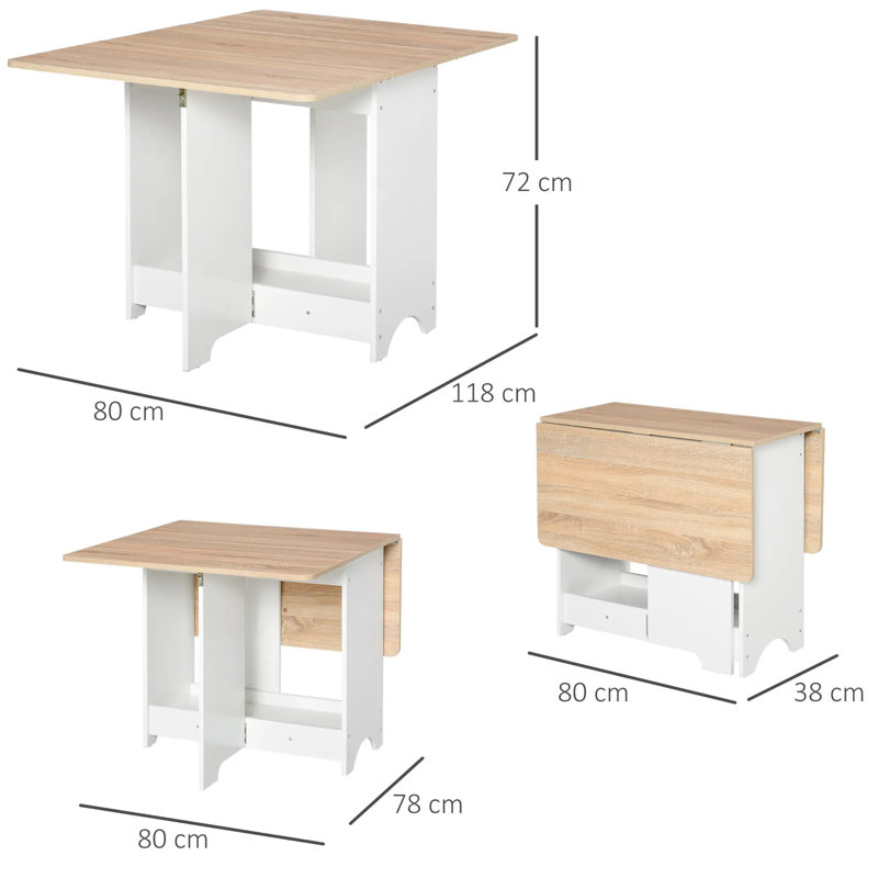Reatz Dining Table