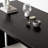 Simple rectangular dining table-722184796