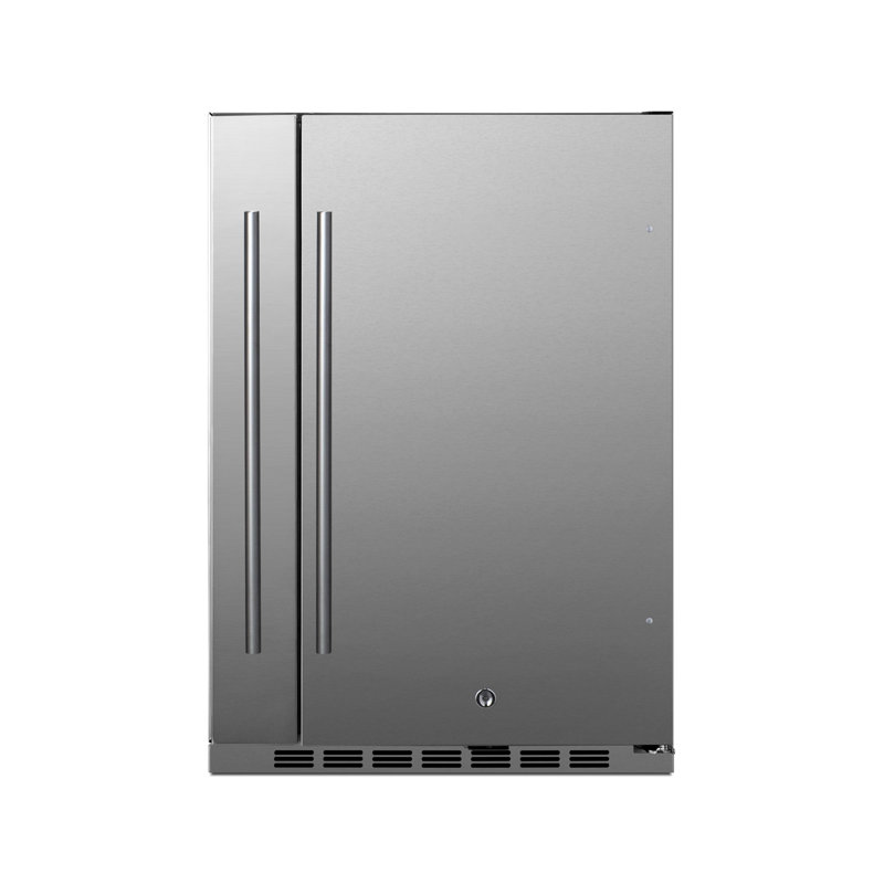 Summit Appliance 3.13 Cubic Feet Mini Fridge
