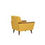 Horley Upholstered Armchair