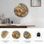 Horloge murale 24 po