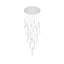 Lustre rond en cristal Belote-1176358370-1176358373-1176358399