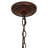 18" Wide Moravian Star Pendant-70905101-116828822