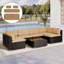 Outdoor Patio Chair Cover-1820094857