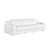 Blanc est en rupture de stock