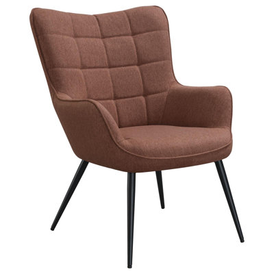 Eiljah Upholstered Accent Chair