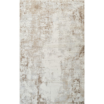 High-Low Arthur Rug