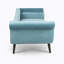 Chaise longue avec accoudoirs à volutes-650180088-650180091