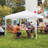 100.8'' W x 120'' D Metal Canopy-87818453