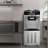 VEVOR Soft Serve Ice Cream Machine Maker