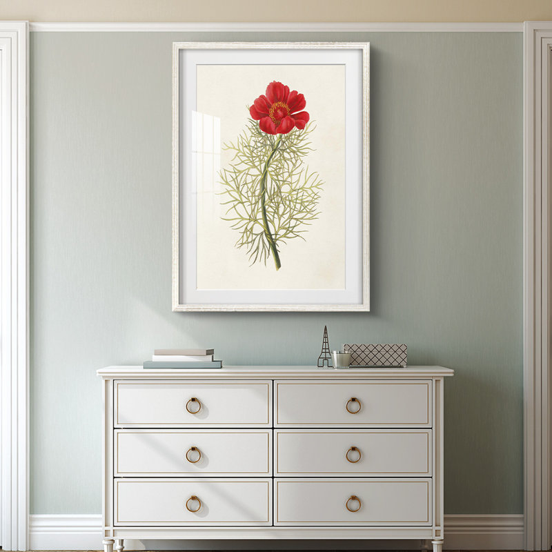 «Gathering up the Goddess II» - Toile tendue avec châssis, H 19,5 po x l 16,5 po, Blanc