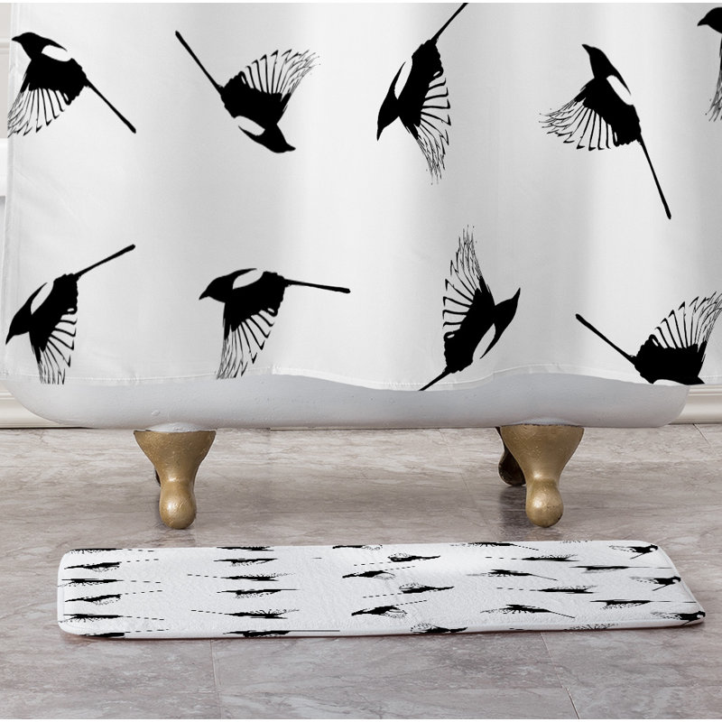 Tapis pour salle de bain