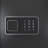Wall Gun Safe