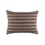 Lima Silk Striped Lumbar Pillow Cover & Insert-634875825