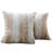 Faux Fur Pillow Cover & Insert
