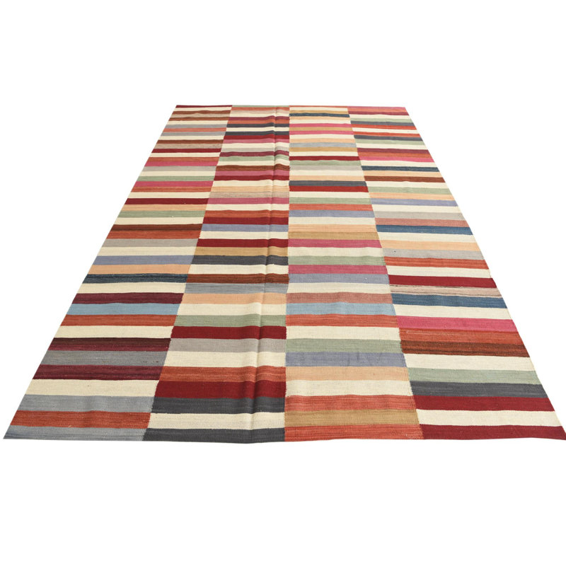 Parrett Multi Rug