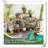 Chriswell Solid Wood 5 Tier Plant Stand