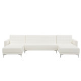 Finnegan 3 Piece Fold Out Sofa Set