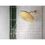 Waterhill Rain Fixed Shower Head with Immersion-1521301176