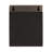 Muheezat 10.0" Metal Wall Sconce-109049435