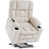 Cream White